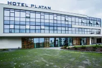 Hotel Platan - 3-نجوم
