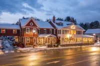 Green Mountain Inn Hotels in der Nähe von Spruce Peak