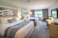 Mill River Resort - spa