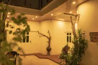 Nala Island Village Hotel a Maafushi