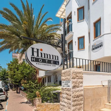 HİMM Hotel