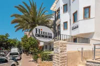 هيما هوتل Hotels near Antiphellos Ancient City