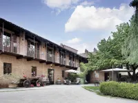 Agriturismo Ca' del Re Hotel a Verduno