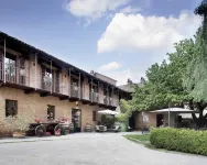 Cà del Re Hotels in Verduno