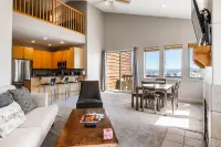 Crestview Condominiums by All Seasons Resort Lodging Hotel a Summit Park
