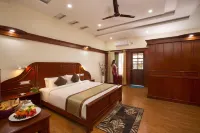 Coorg Cliffs Resort Hotels in Kodagu