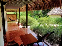 Maya Mountain Lodge Hotels in Santa Elena