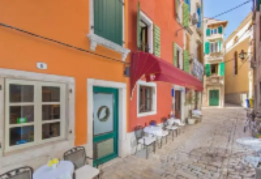 Heritage Hotel Villa Valdibora