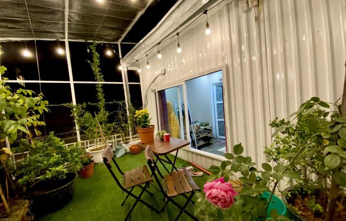 Haiphong Backpacker Hostel