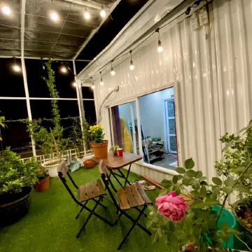 Haiphong Backpacker Hostel Отели рядом с достопримечательностью «Оперный Театр»