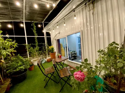 Haiphong Backpacker Hostel Hotels in Haiphong
