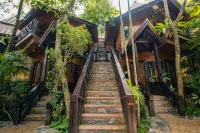 Phu Pha Aonang Resort & Spa - Cottages