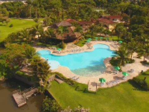 Hotel do Bosque Eco Resort Hotels in Angra dos Reis