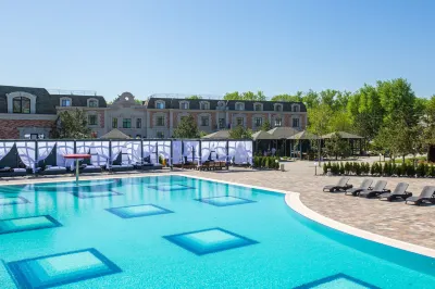 Grafskij Park Hotel