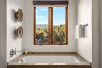 Four Seasons Resort Rancho Encantado Santa Fe - Romantic