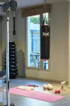 Moxy Patra Marina - Gym