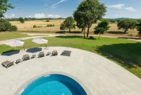 Borgo la Chiaracia Resort & Spa - Pool