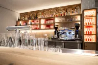 Das Crass Hotels in Nieder-Olm
