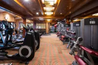 Lodge at Vail, A RockResort - Gym