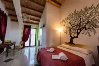 La Casa Rossa Country House Hotels in Piazza Armerina