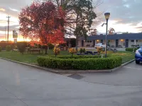 City Park Motel and Apartments Hotels in Lake Albert
