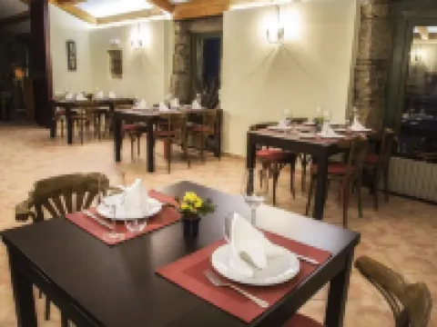 Pazo de Sedor Hotels in Arzua