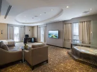 Awaliv Hotel Hotels in Taif