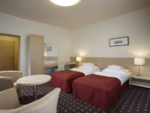 Hotel Laterum Hotels in Pecs