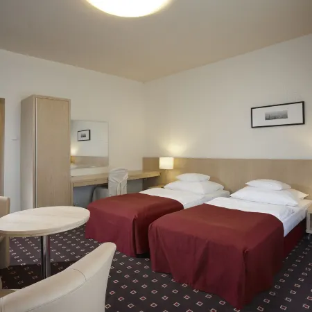 Hotel Laterum