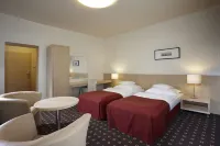 Hotel Laterum