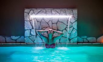 Hotel 87 Eightyseven Rome