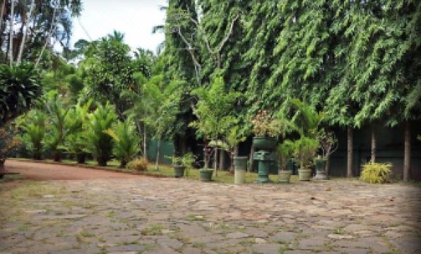 Villa Sunshine Hotel
