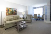 Cambridge Suites Toronto