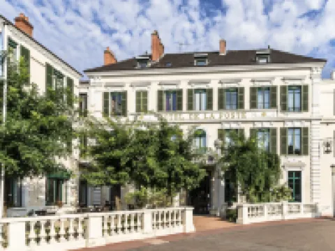 Hôtel de la Poste Hotels in Beaune
