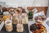 Hostal Es Pi - Emar Hotels - Morgenmad