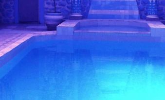 La Colline Hotel