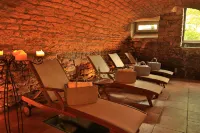 Landidyll Hotel Klostermühle - spa