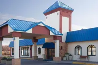 Blue Way Inn Eagan Extended Stay