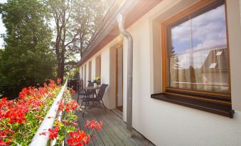 Pension Ferienhof Fischer