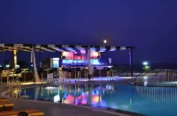 Hotel Silvanus - Pools