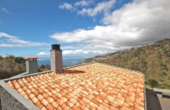 大地平線之家酒店