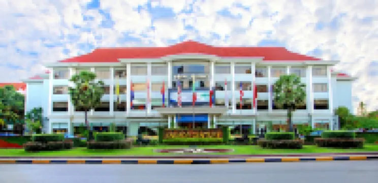 Angkor Century Resort & Spa