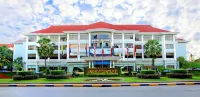 Angkor Century Resort & Spa Hotels in Angkor
