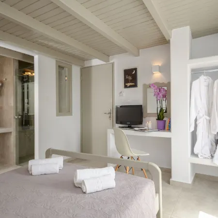 Argo Boutique Hotel