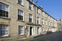 Destiny Scotland - Hill Street Apartments Hotel a Edimburgo
