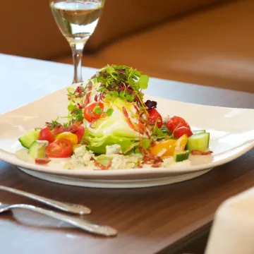 Embassy Suites by Hilton Seattle Bellevue