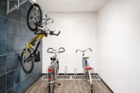 Aparthotel am Münzplatz Các khách sạn ở Koblenz