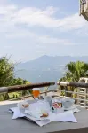 Grand Hotel Salerno - Sea View