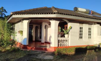 Andrews Hostel