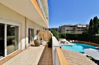 Hôtel Restaurant de la Mer Hotels in Vallauris